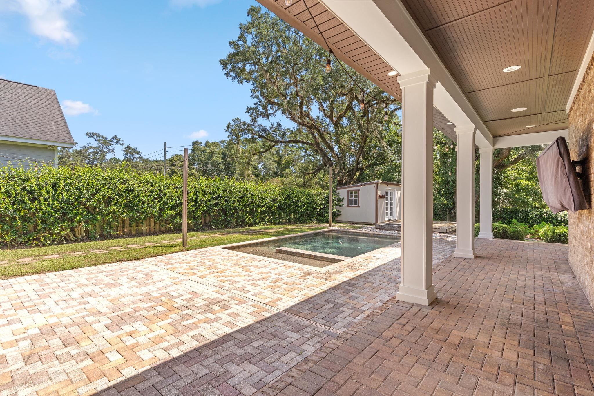 2606 Thomasville Road