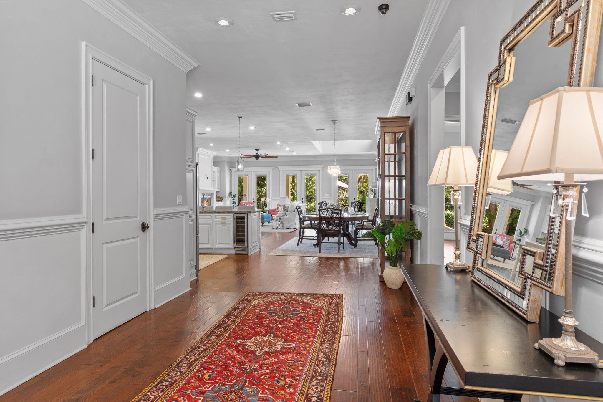 2606 Thomasville Road