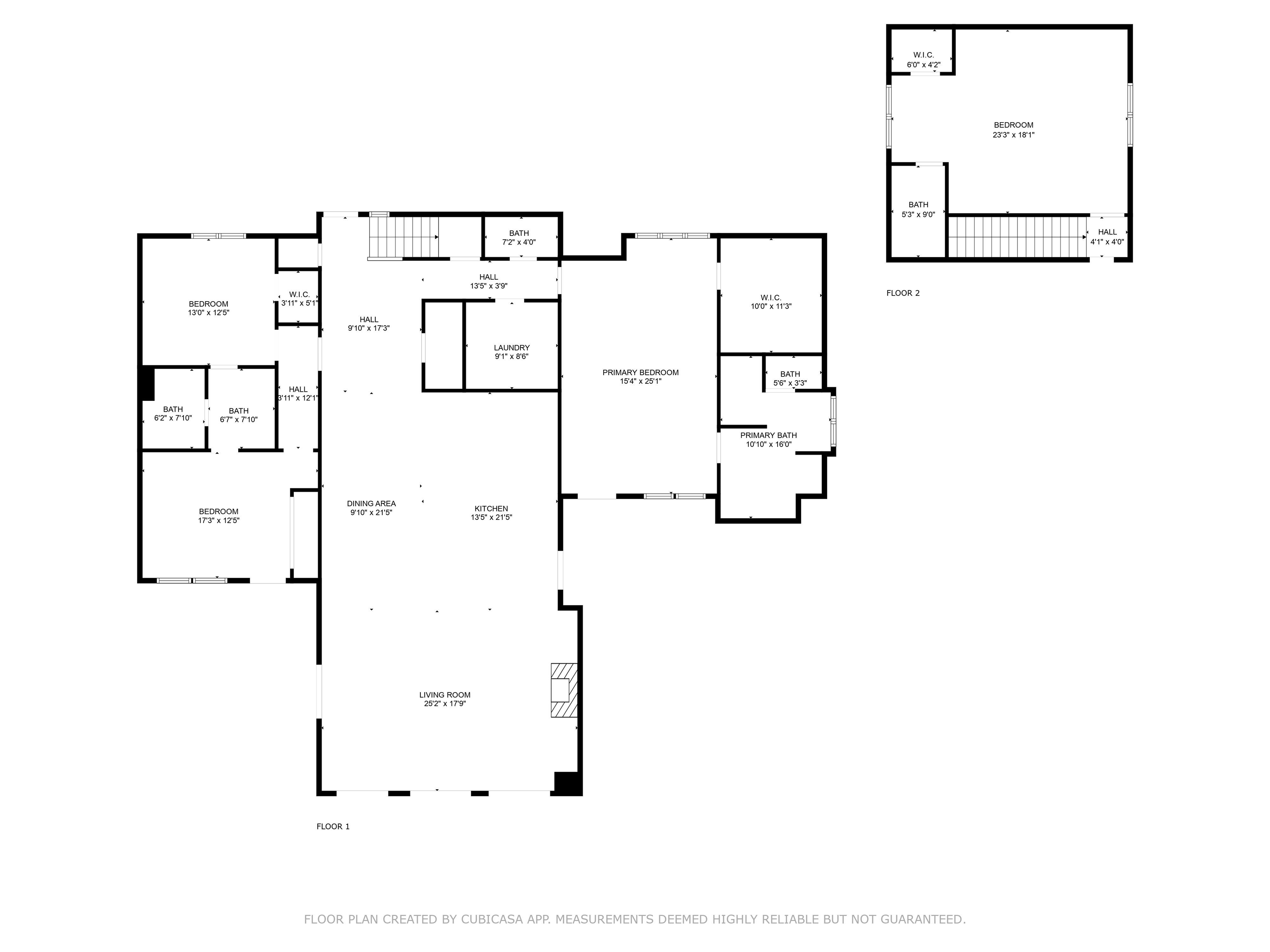 2606 Thomasville Road