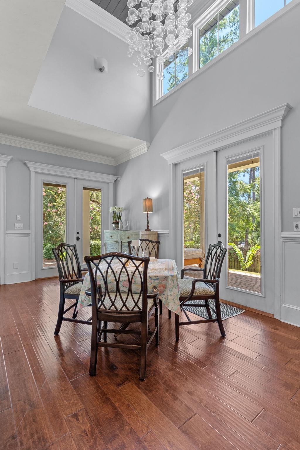 2606 Thomasville Road