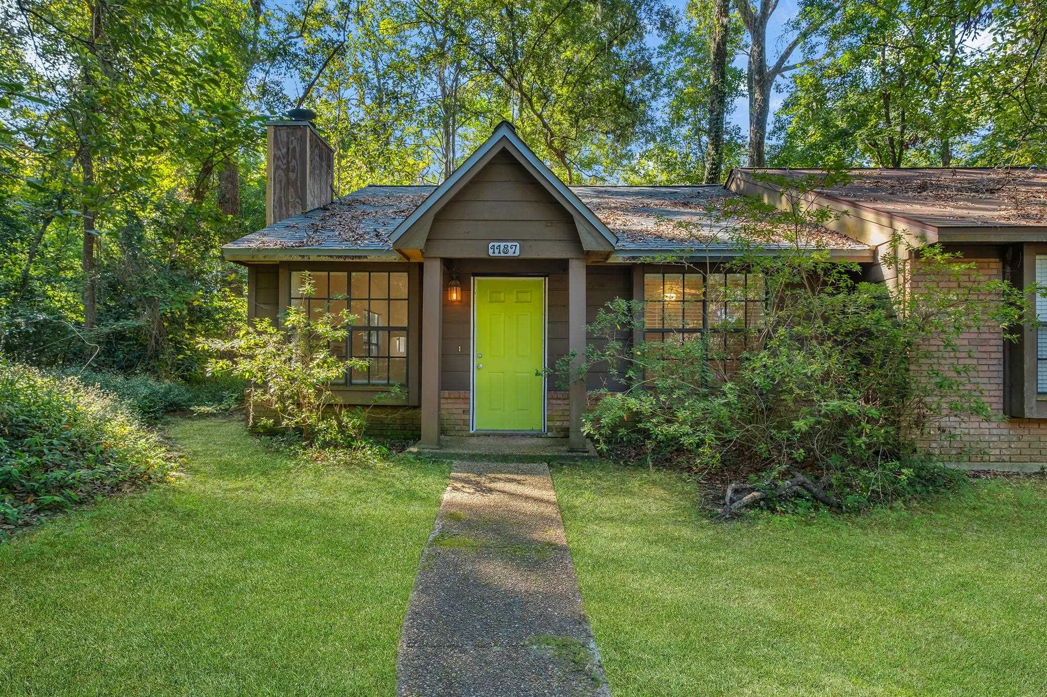 1187 Brafforton Way
