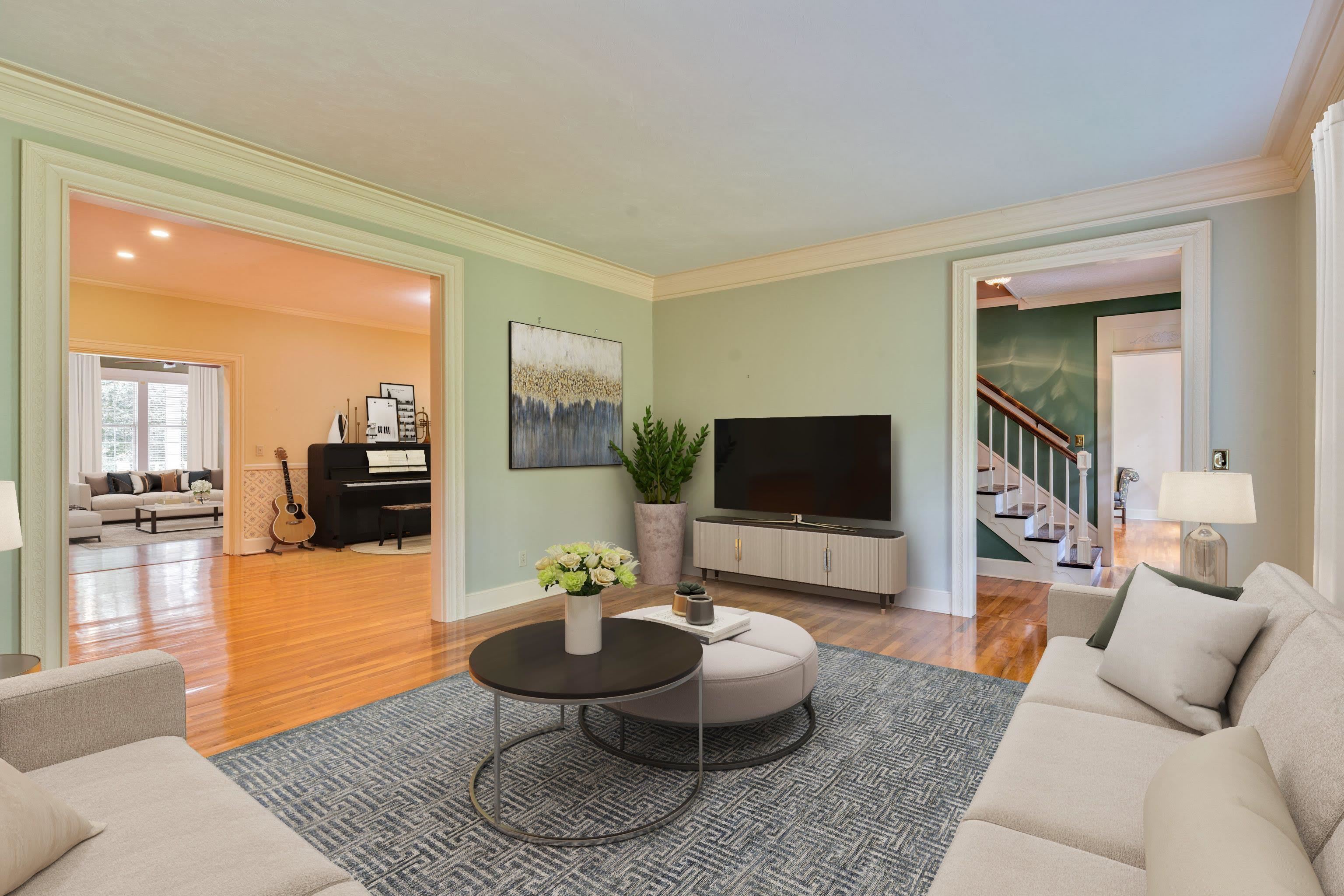 2560 Pine Ridge Road