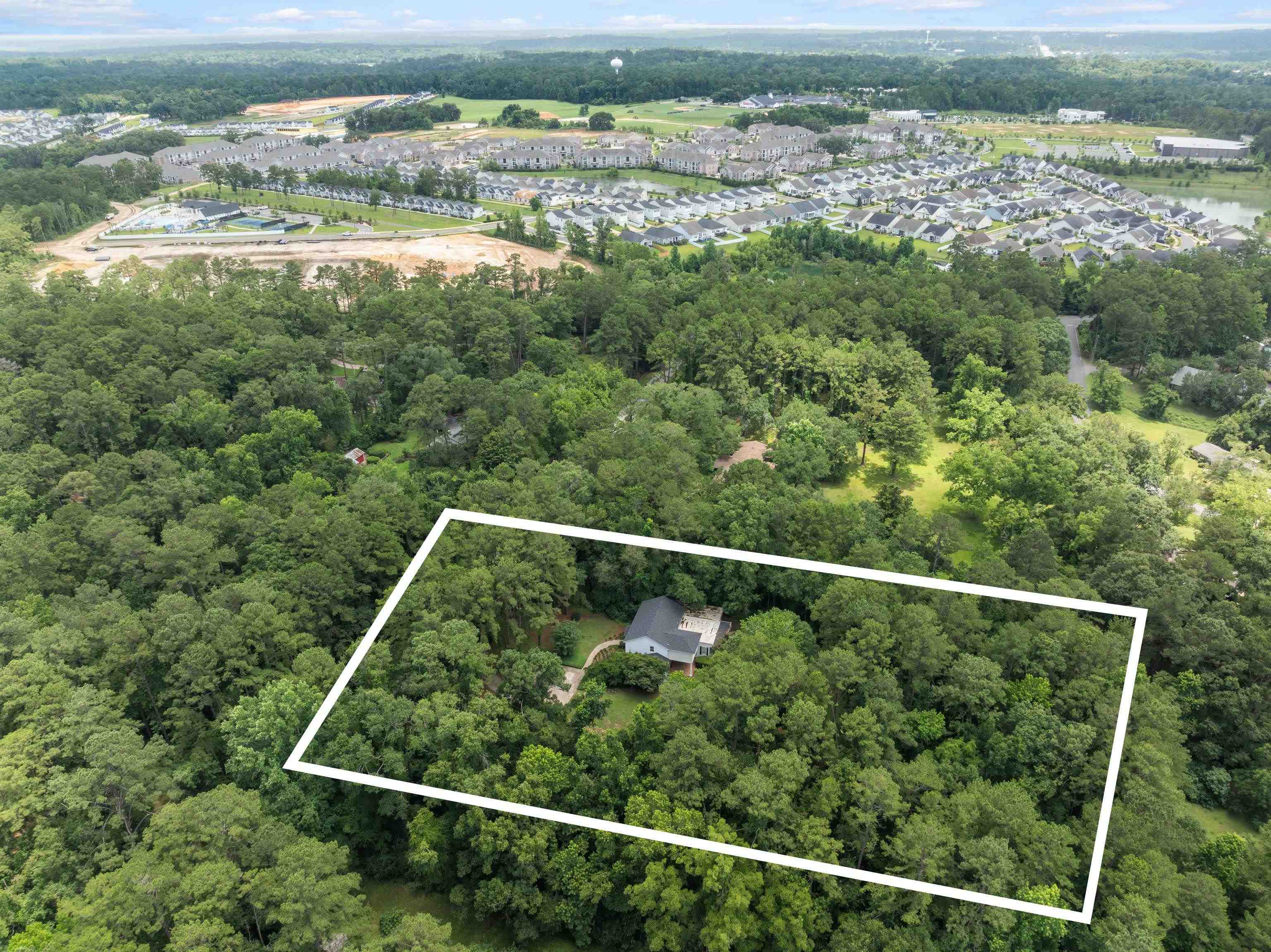 2560 Pine Ridge Road