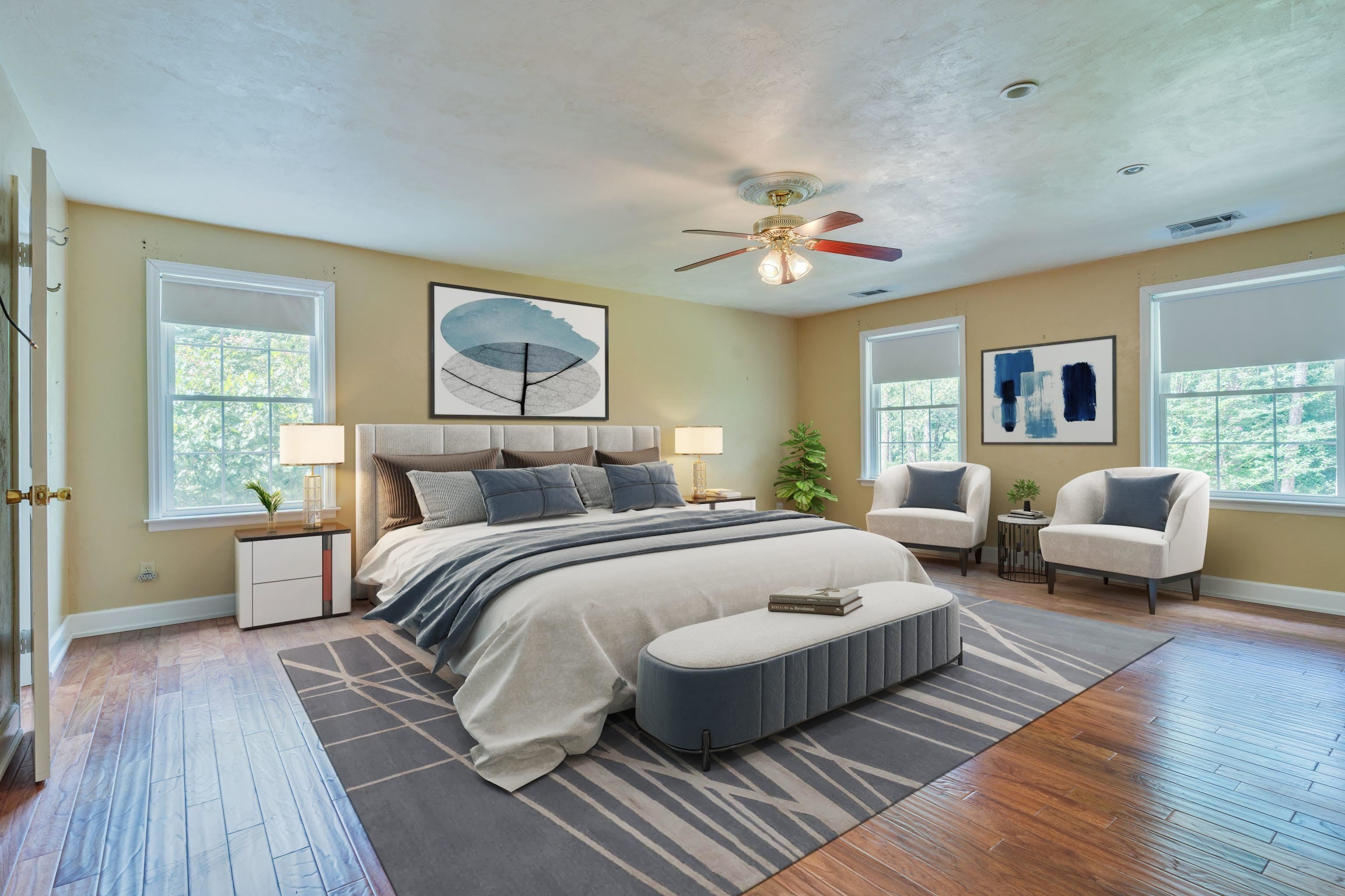 2560 Pine Ridge Road