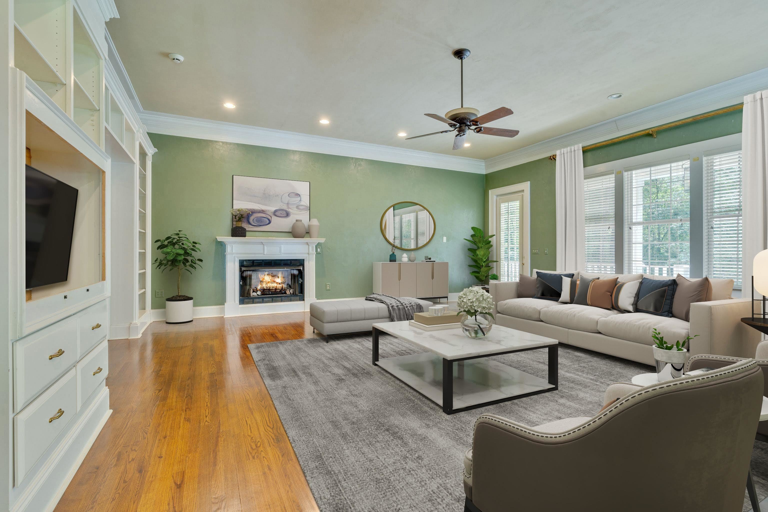 2560 Pine Ridge Road