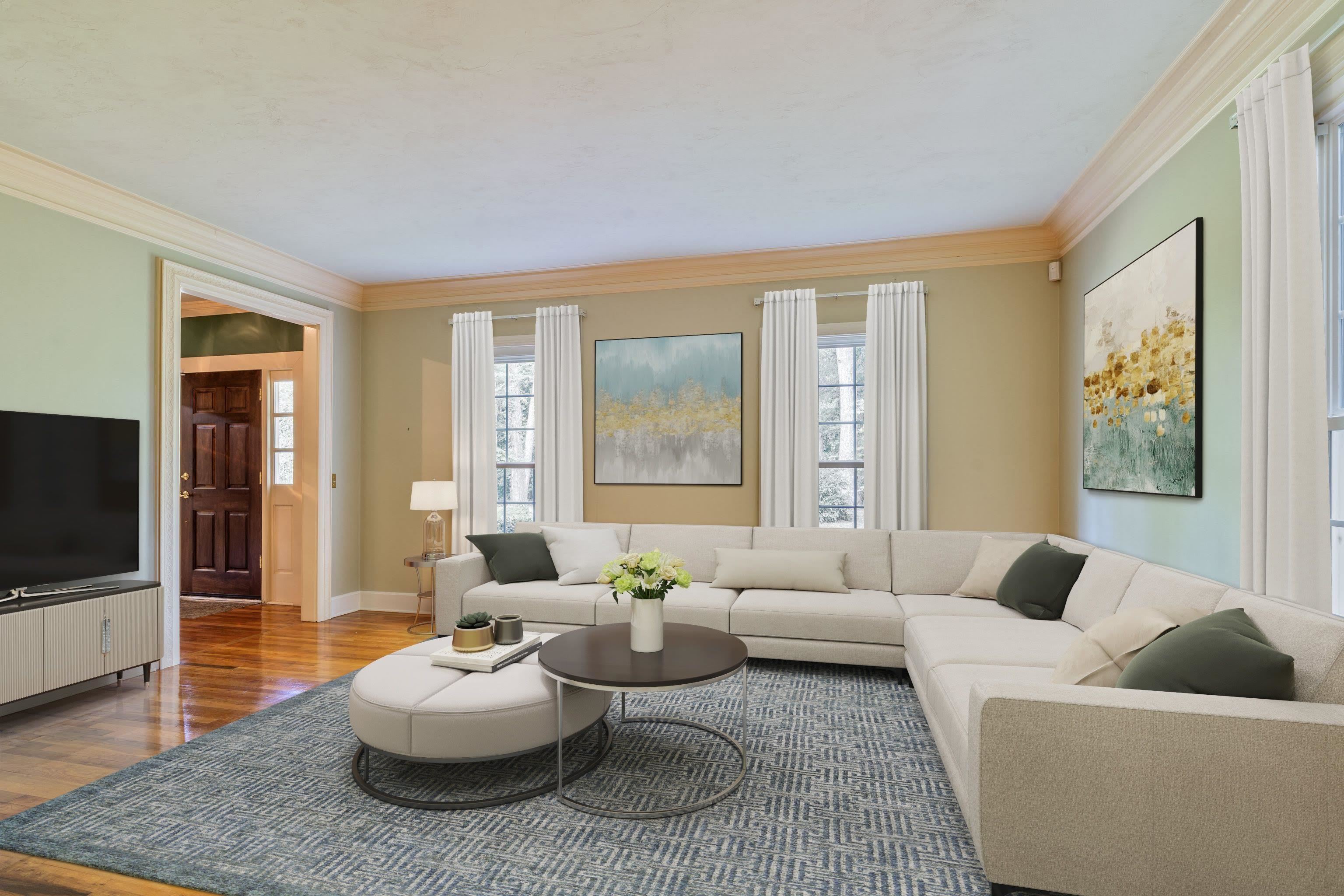 2560 Pine Ridge Road