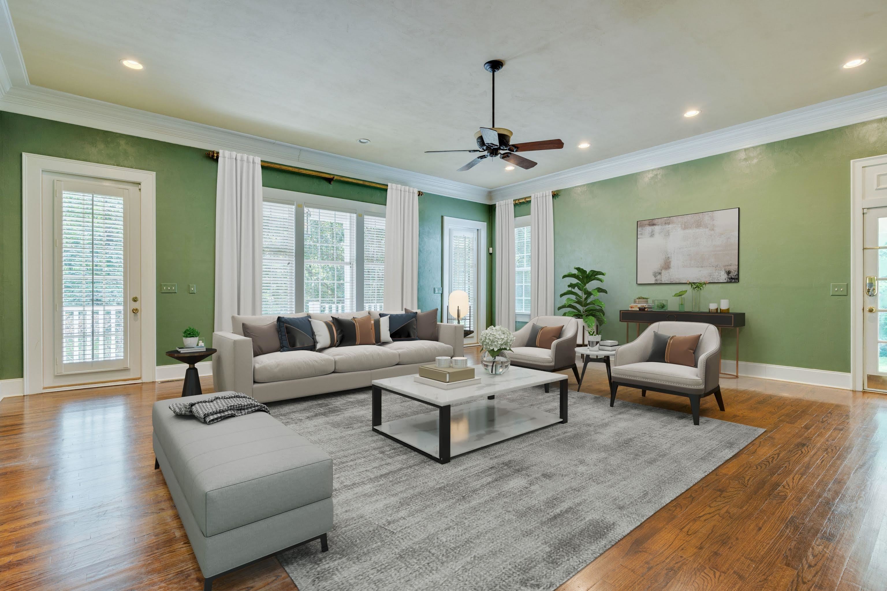 2560 Pine Ridge Road