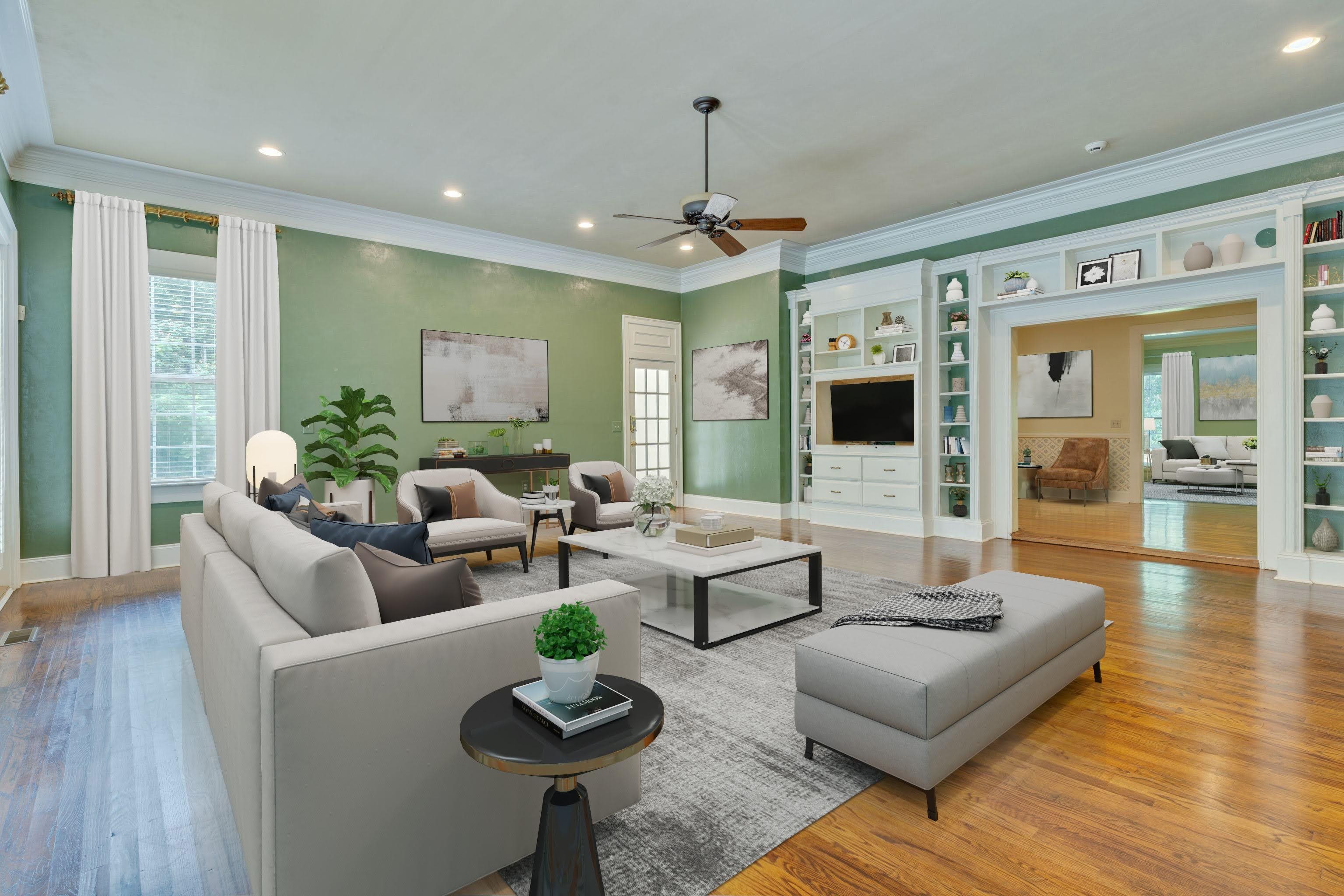 2560 Pine Ridge Road