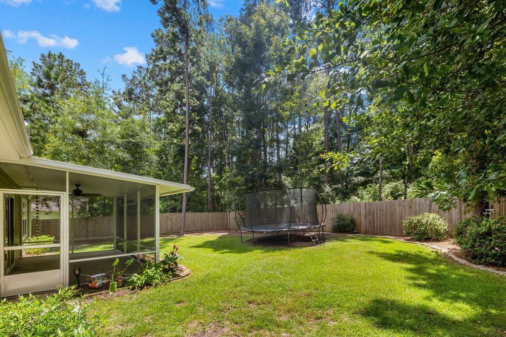 3493 Cedarwood Trail