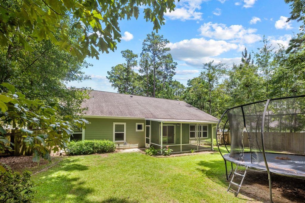 3493 Cedarwood Trail