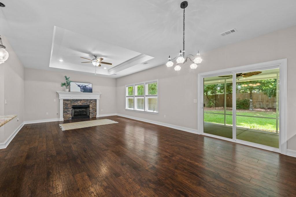3493 Cedarwood Trail