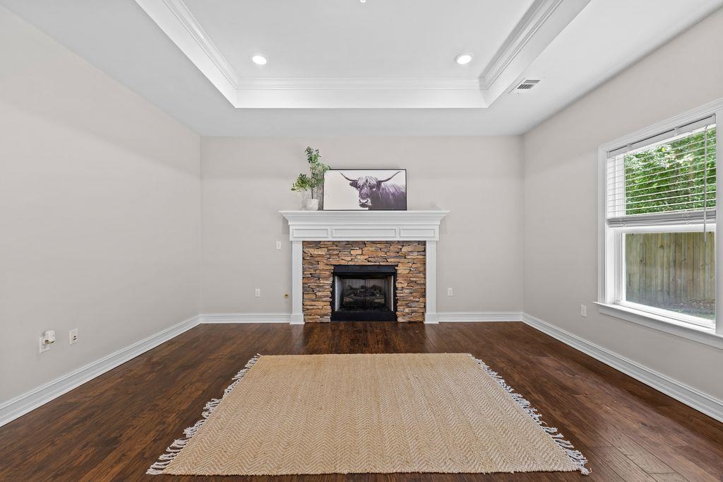 3493 Cedarwood Trail