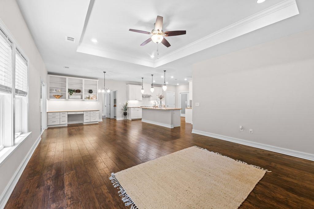 3493 Cedarwood Trail