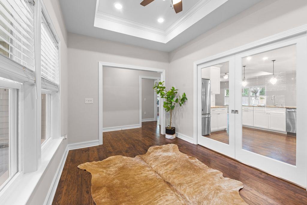 3493 Cedarwood Trail