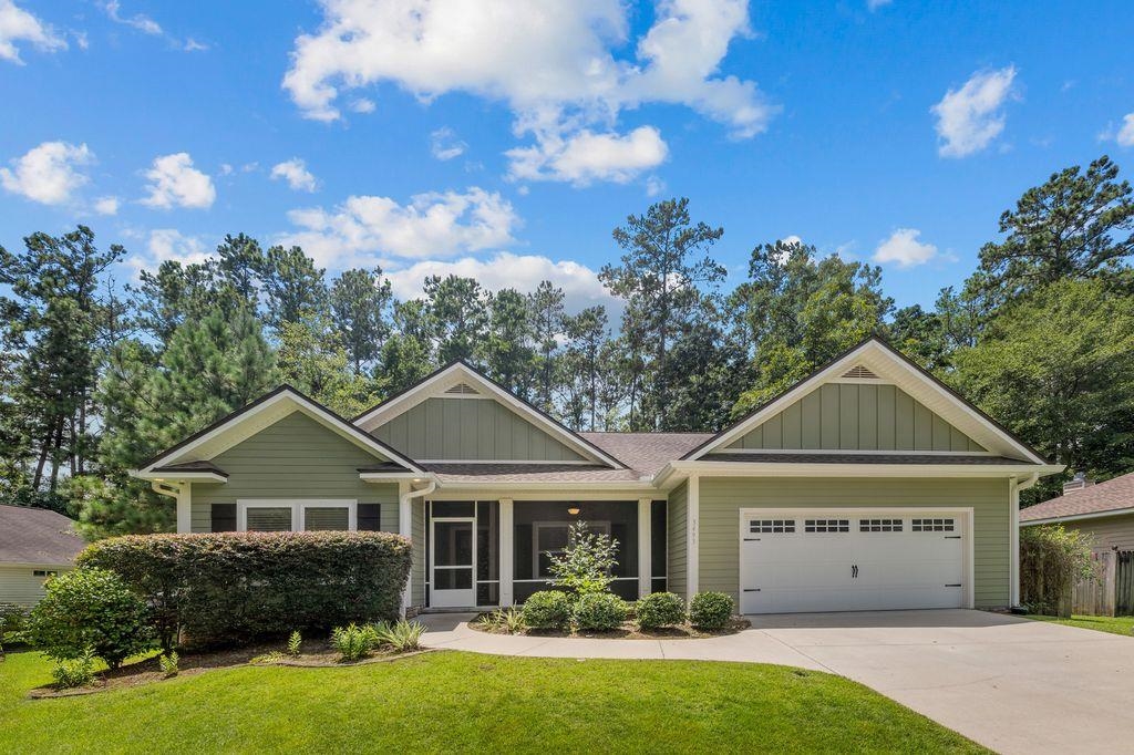 3493 Cedarwood Trail