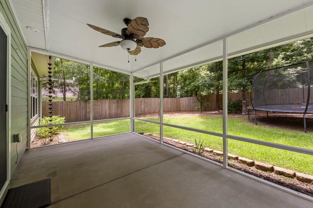 3493 Cedarwood Trail