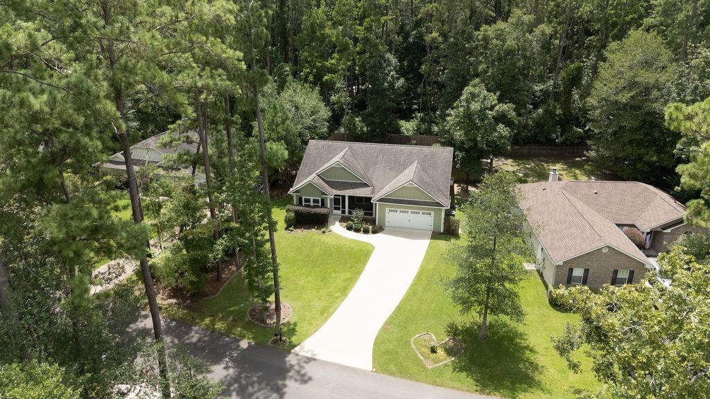 3493 Cedarwood Trail