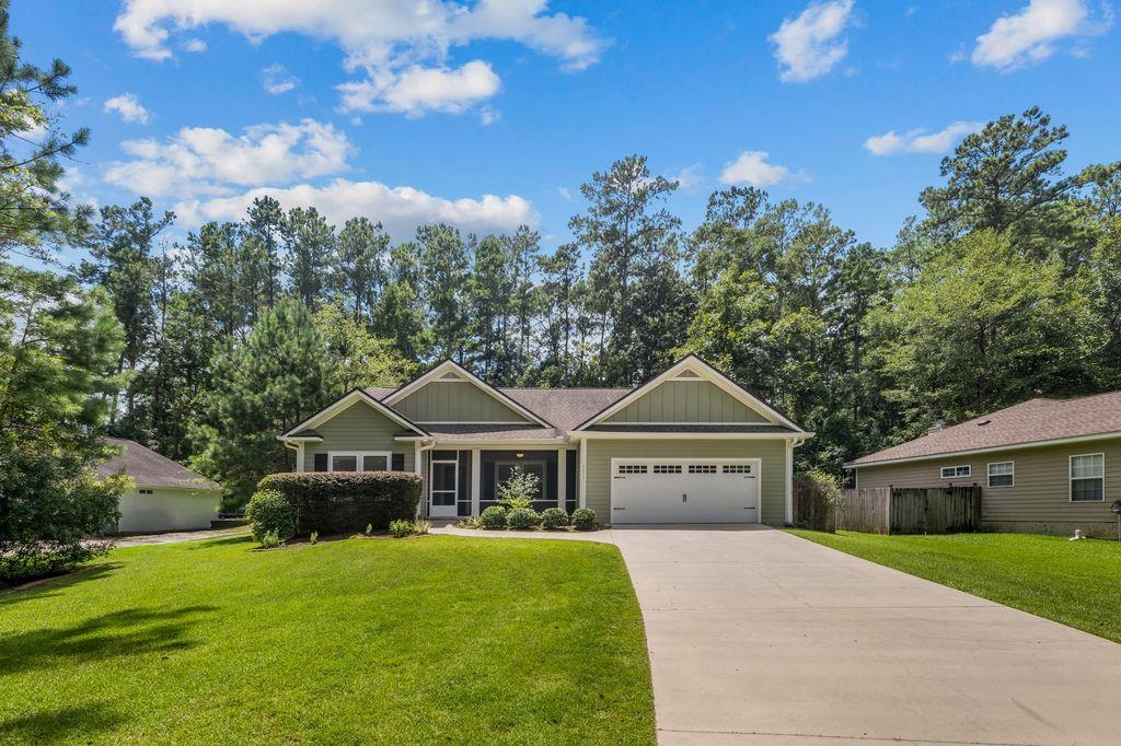 3493 Cedarwood Trail