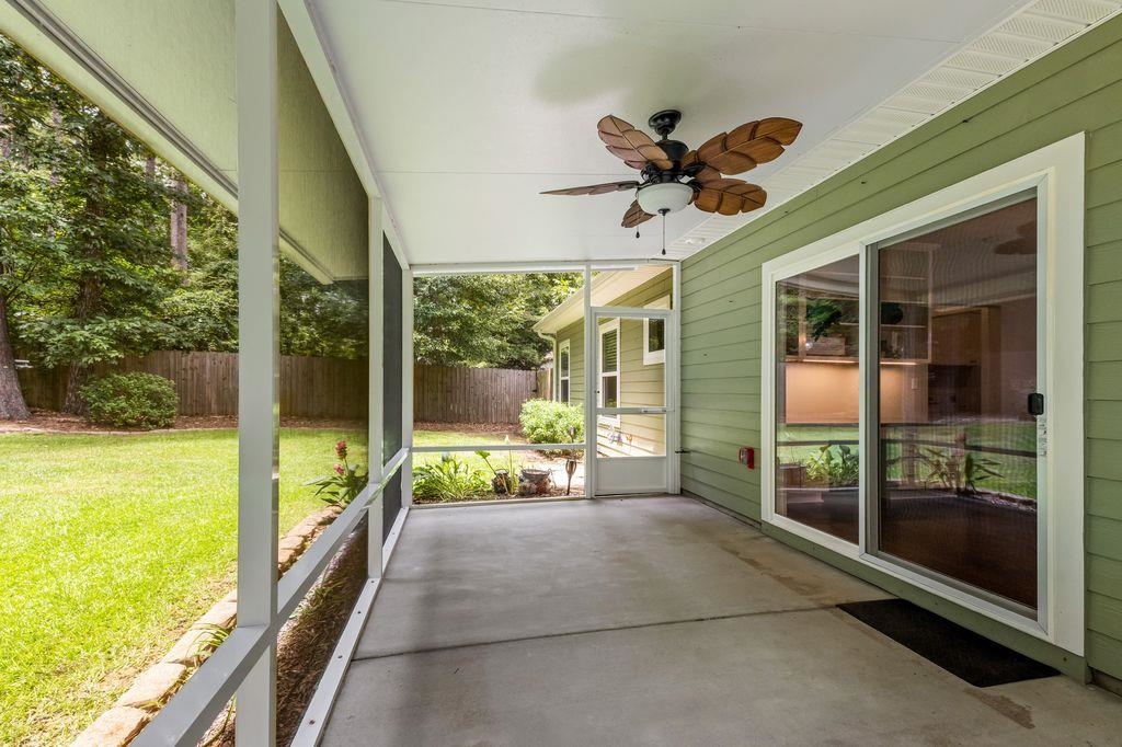 3493 Cedarwood Trail