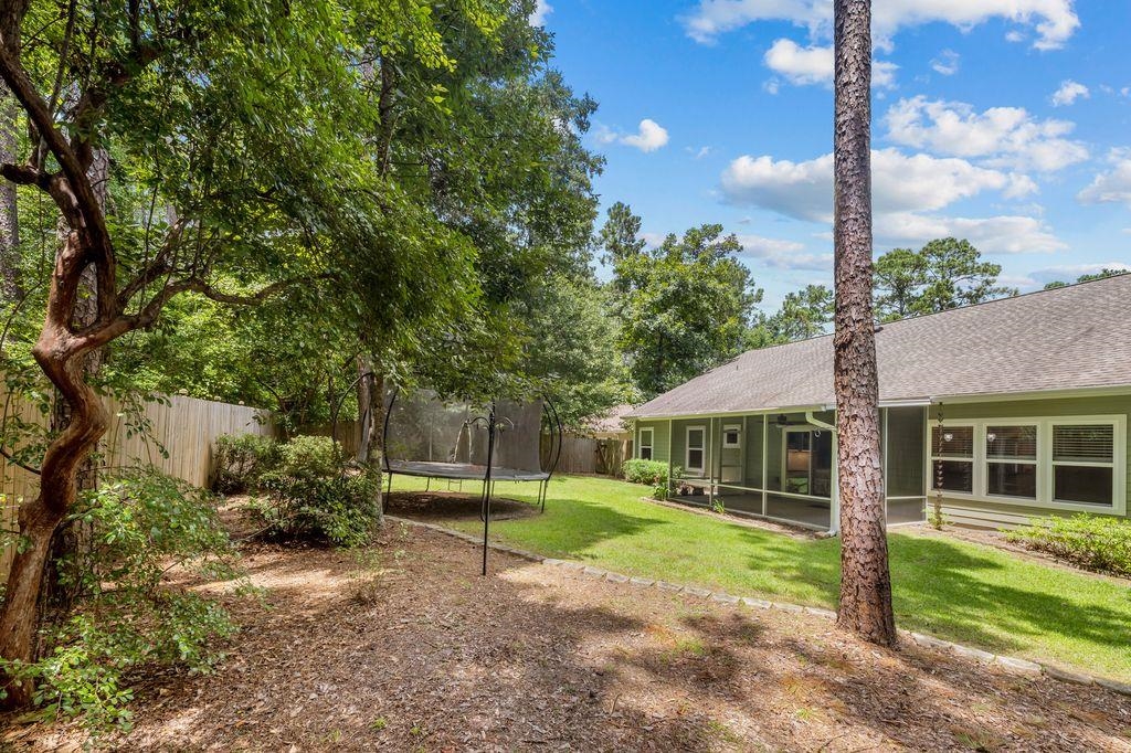 3493 Cedarwood Trail