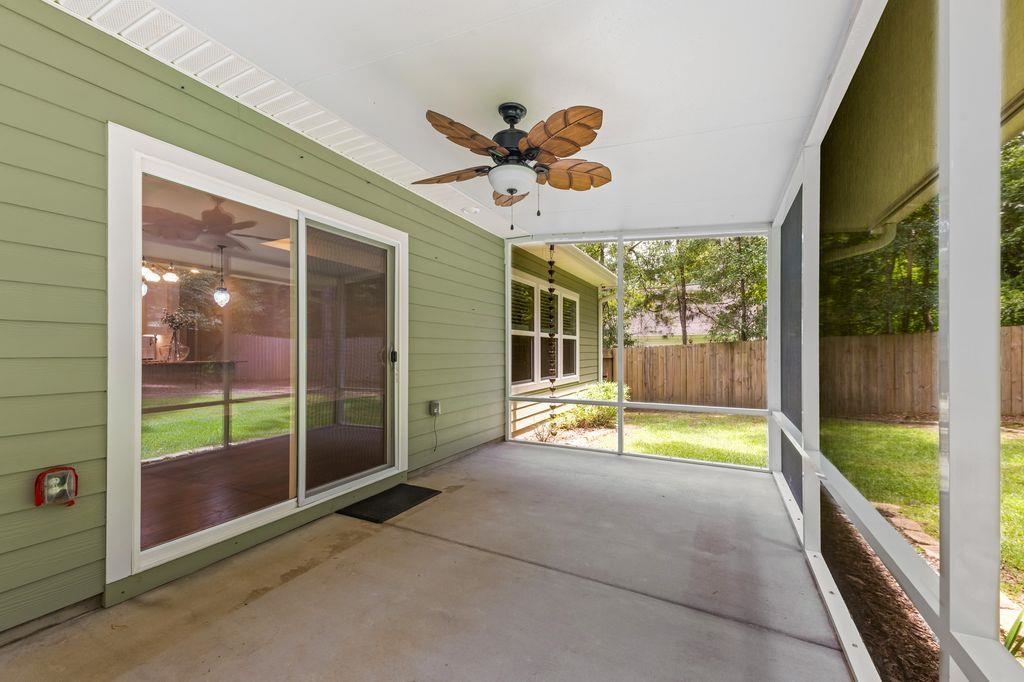 3493 Cedarwood Trail