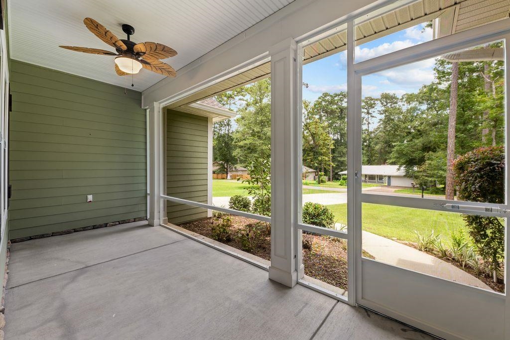 3493 Cedarwood Trail
