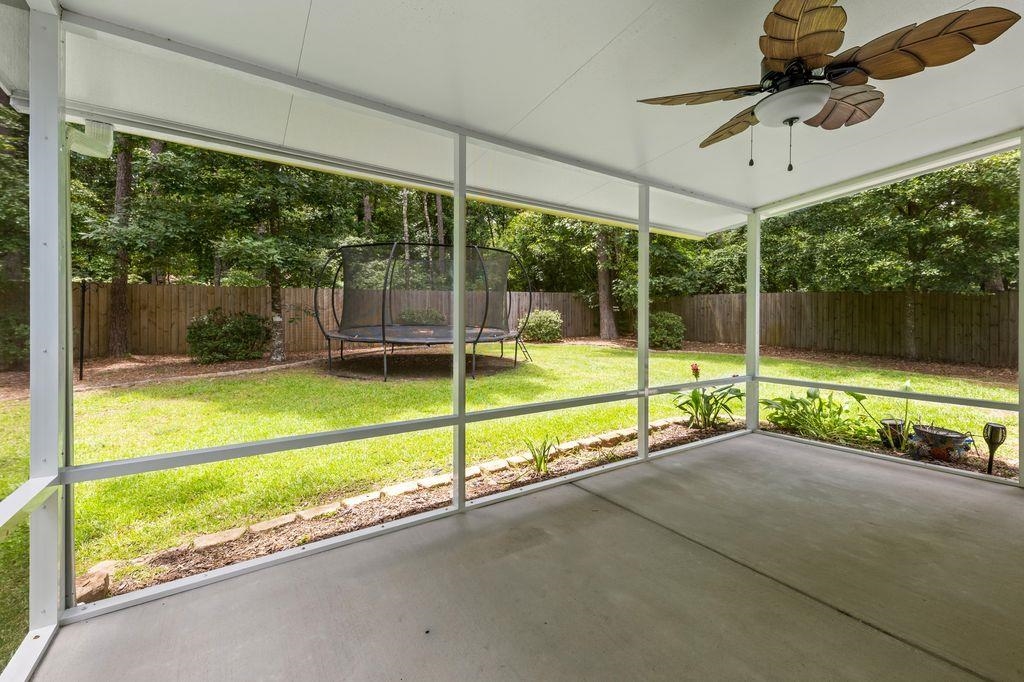 3493 Cedarwood Trail