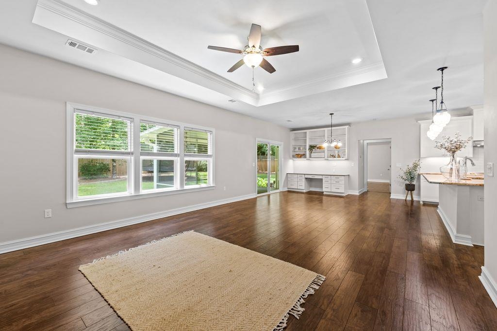 3493 Cedarwood Trail