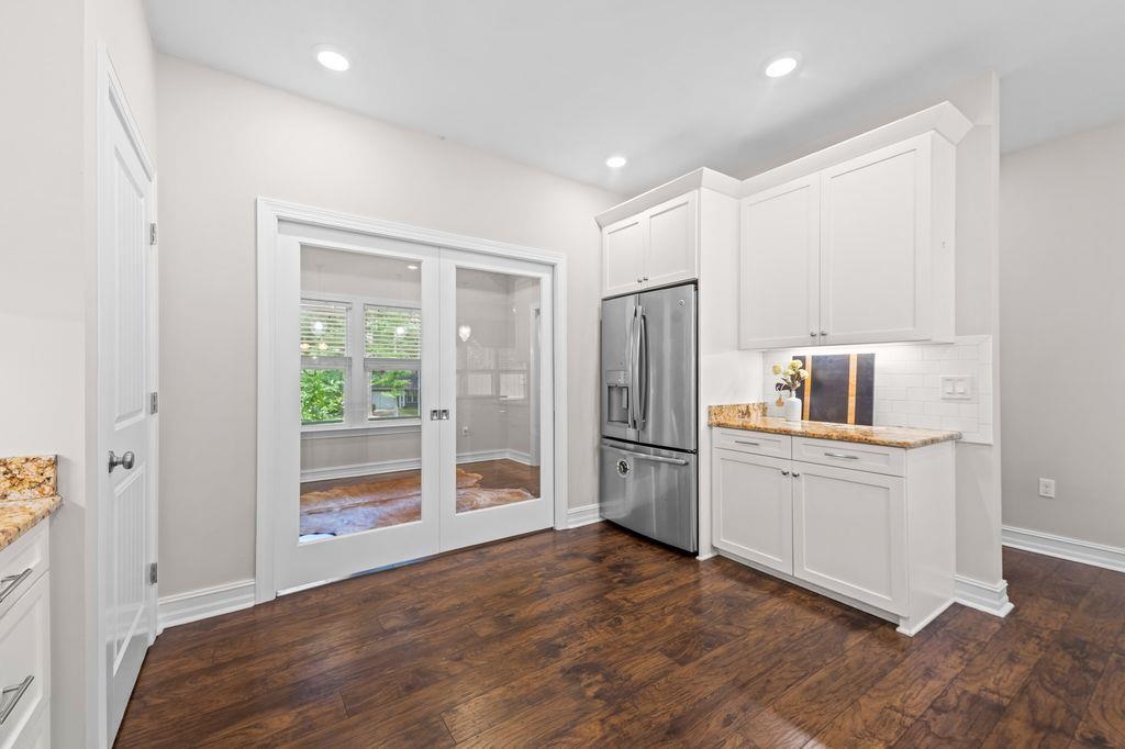 3493 Cedarwood Trail
