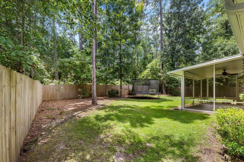 3493 Cedarwood Trail