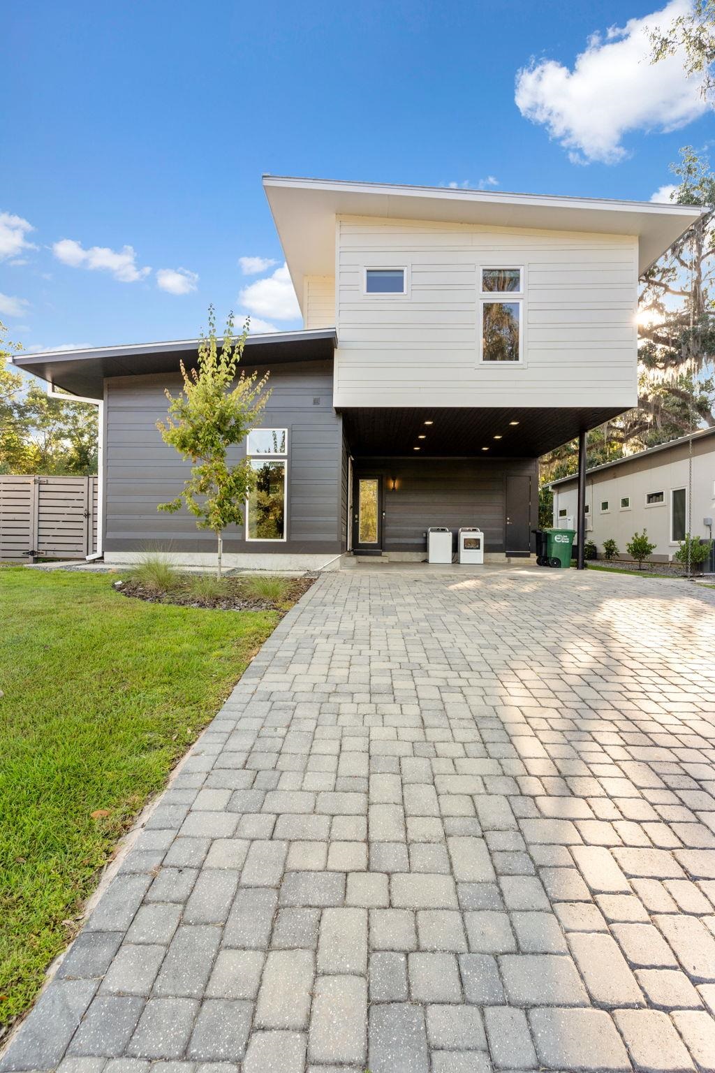 2279 Lake Hall Road