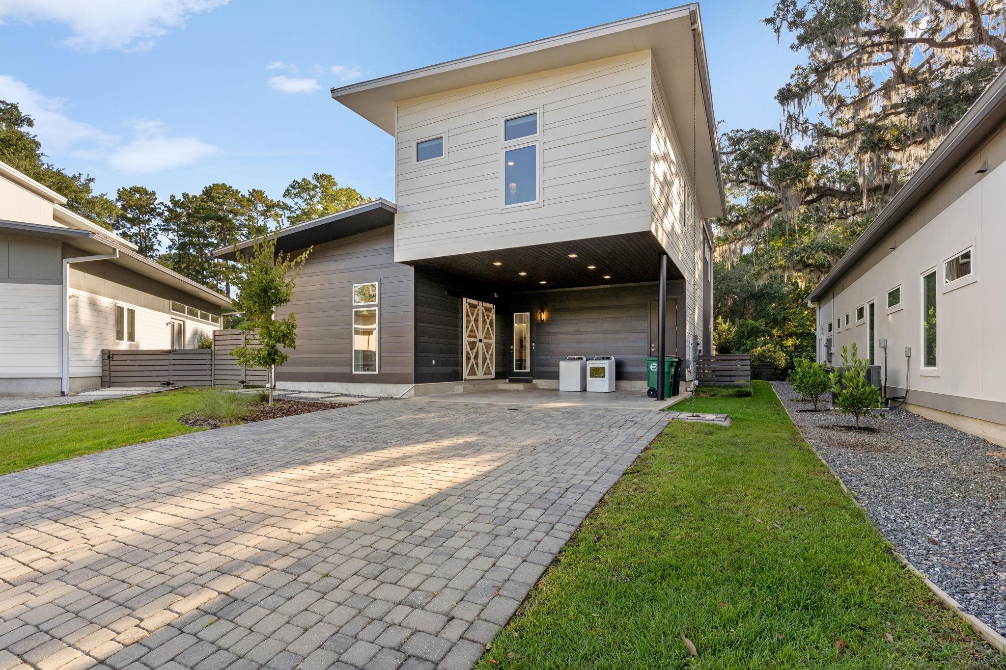 2279 Lake Hall Road