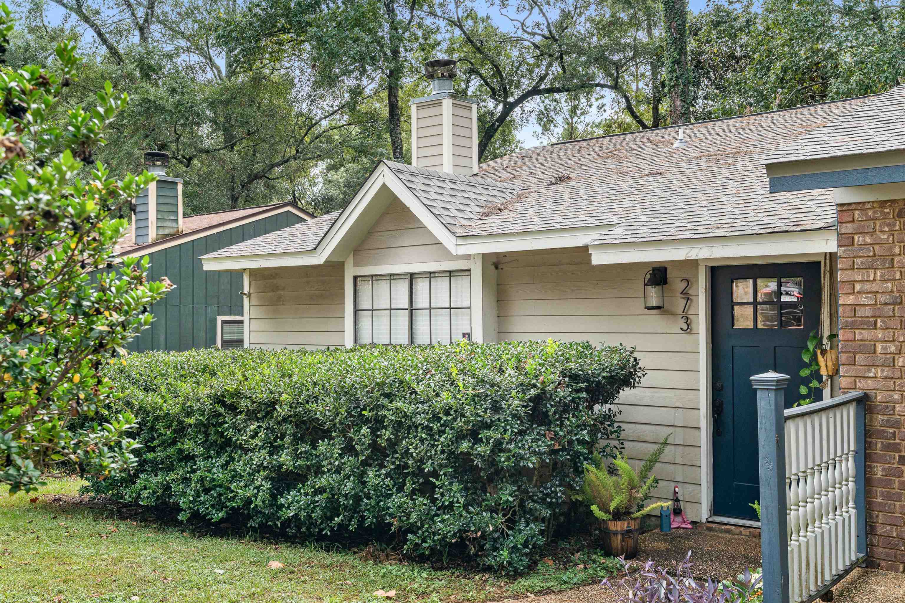 273 E Whetherbine Way Unit: A