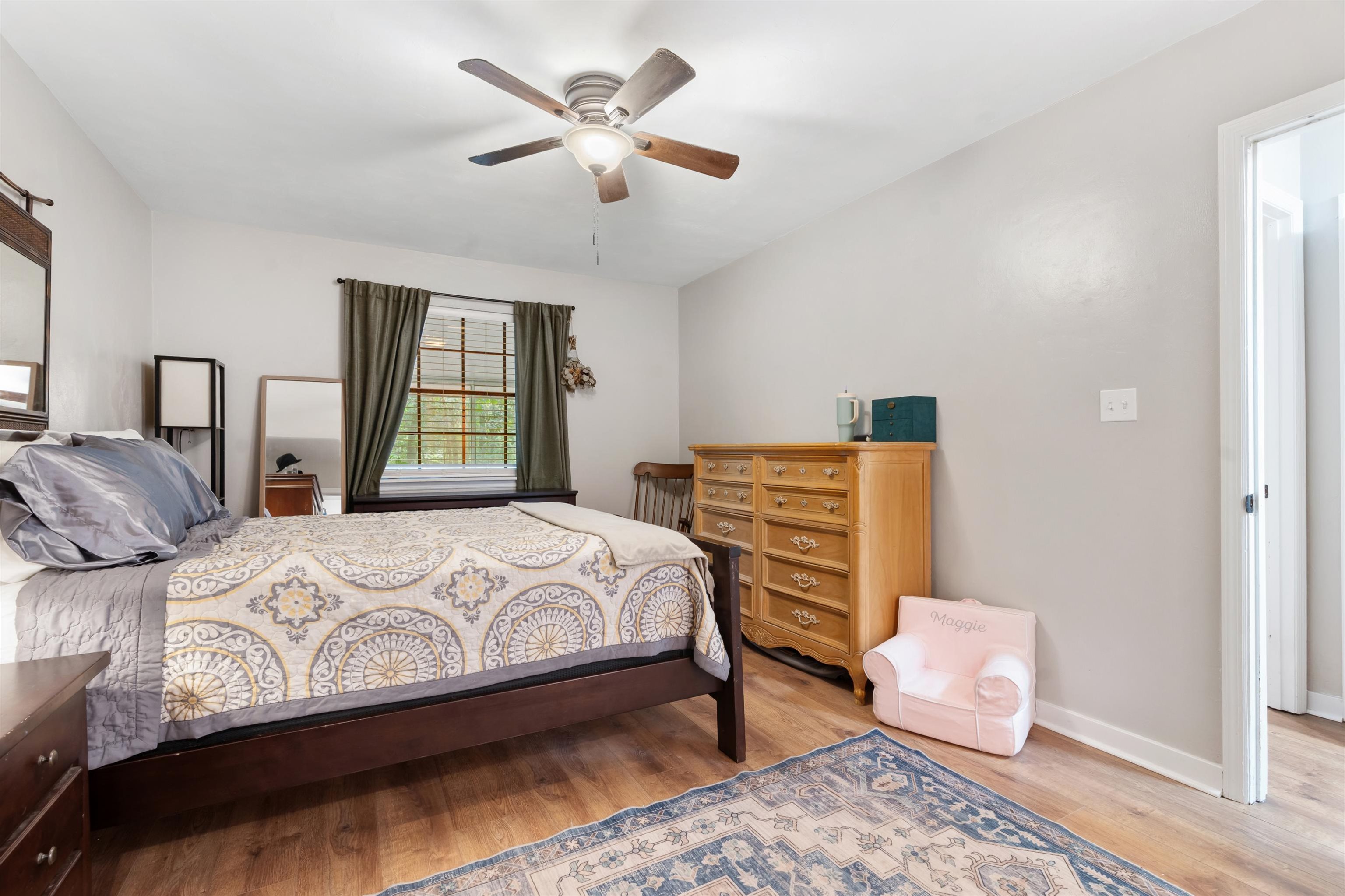 273 E Whetherbine Way Unit: A