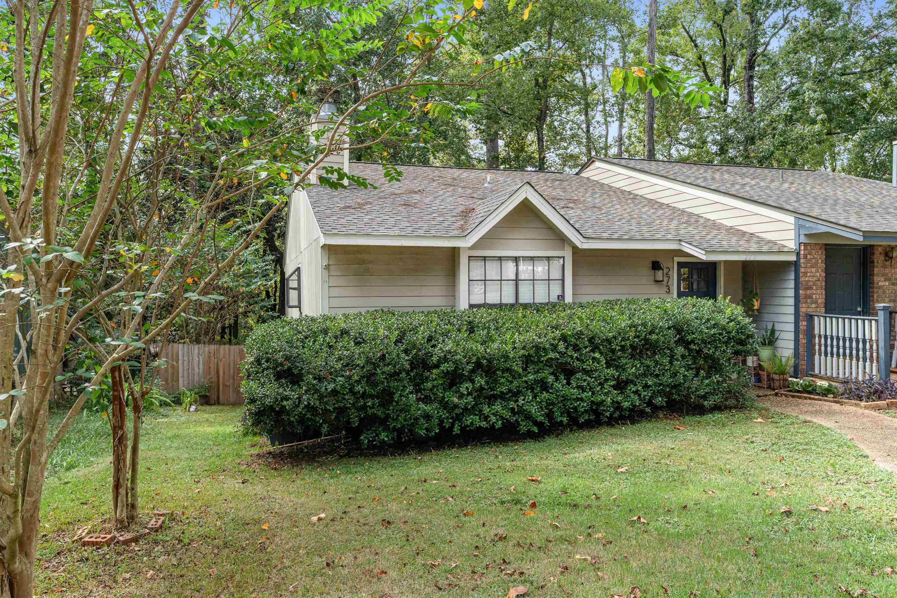 273 E Whetherbine Way Unit: A