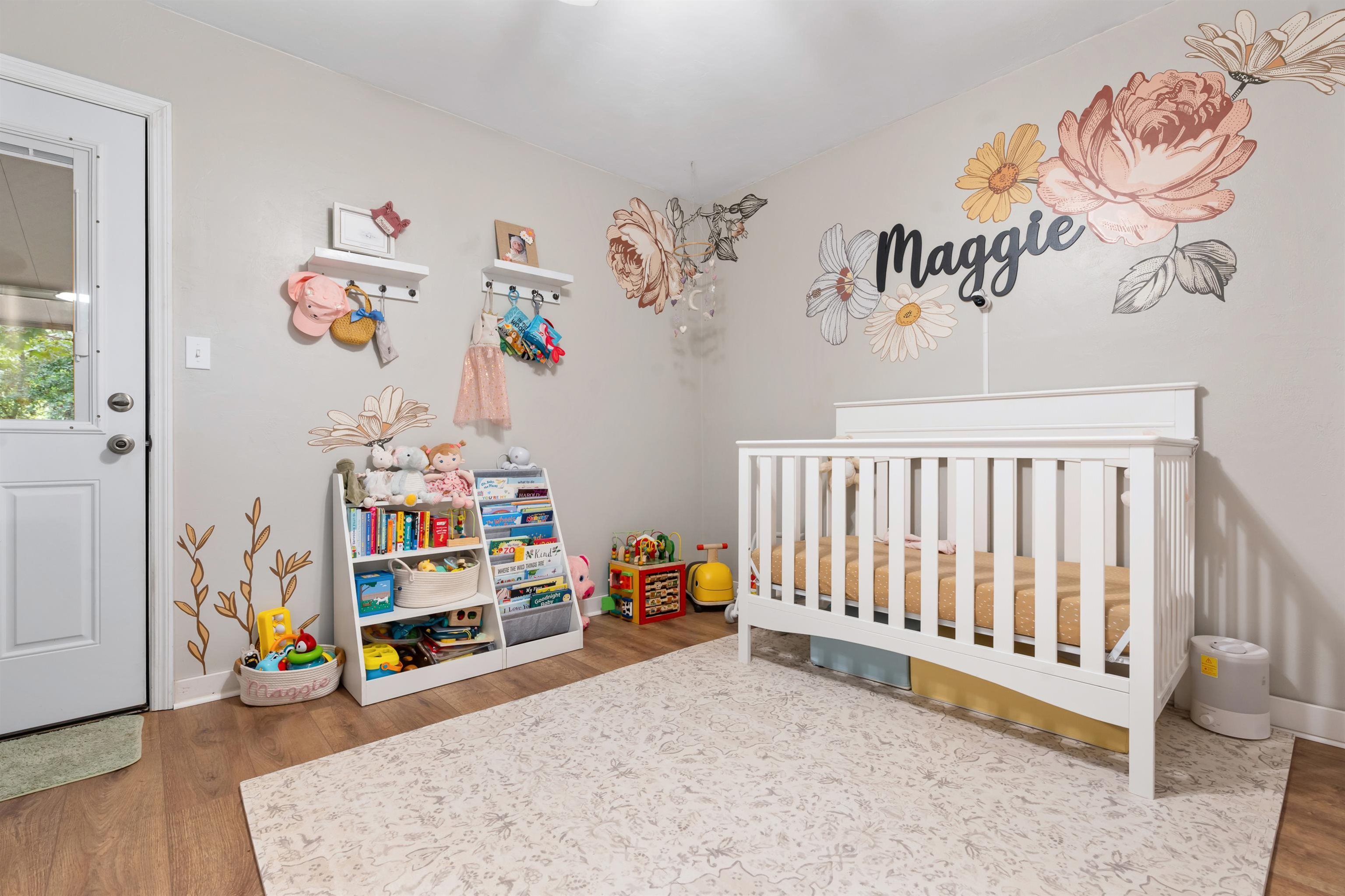 273 E Whetherbine Way Unit: A