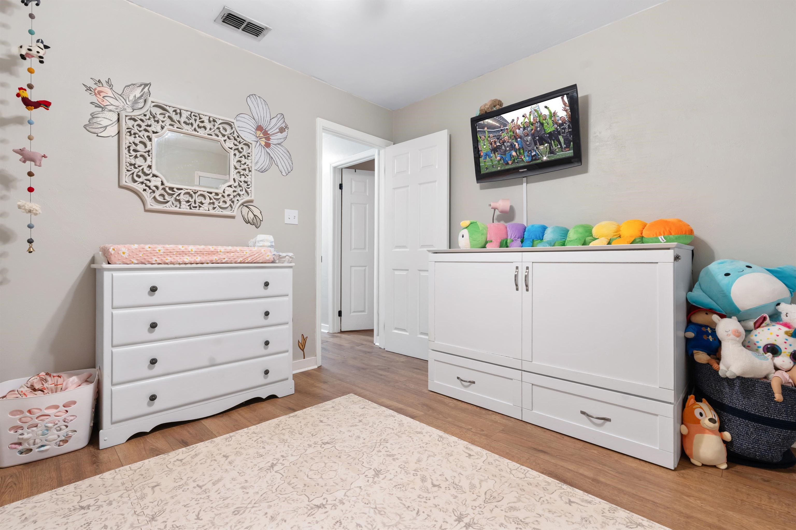 273 E Whetherbine Way Unit: A