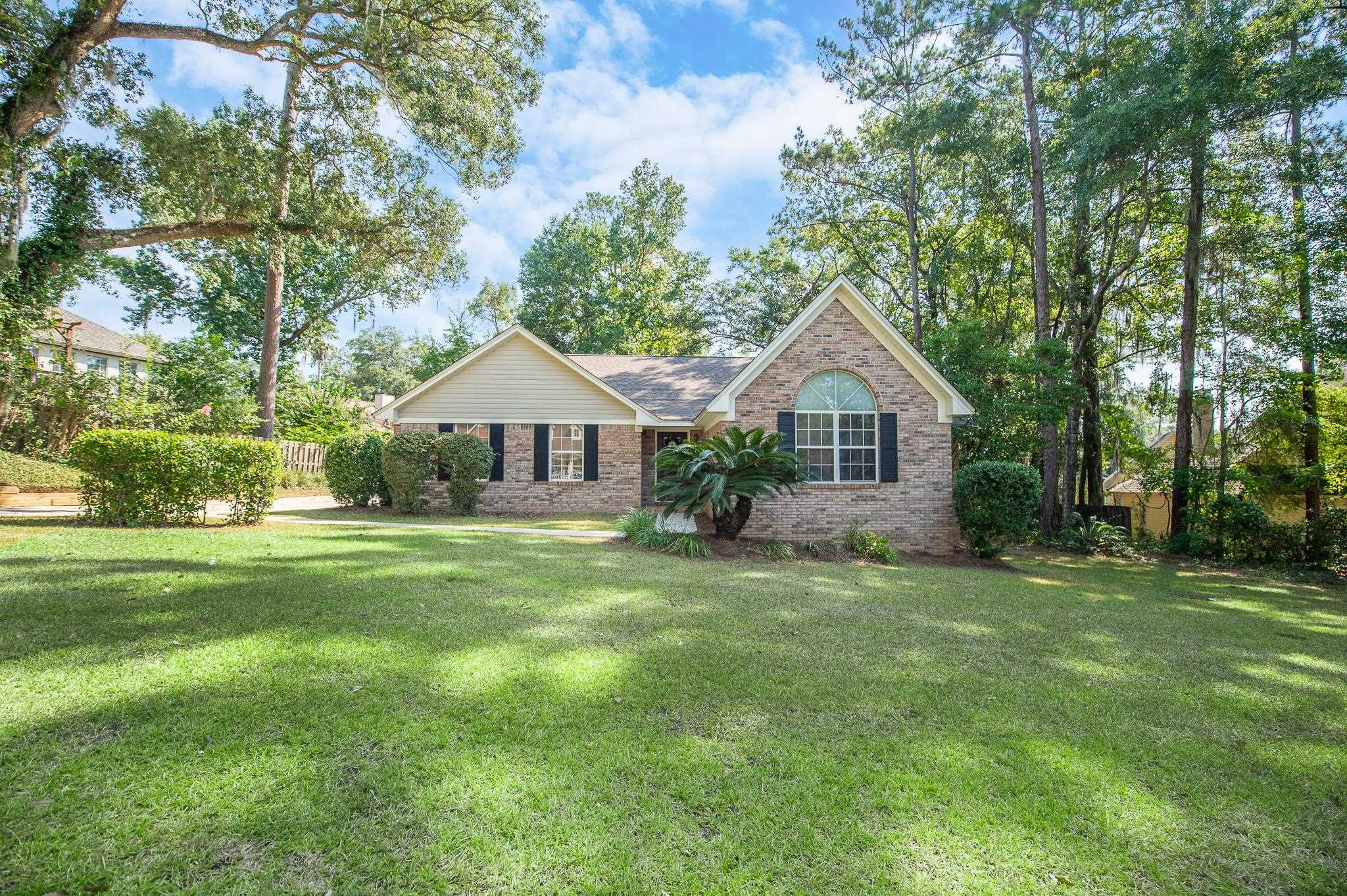 3577 Stowe Trace