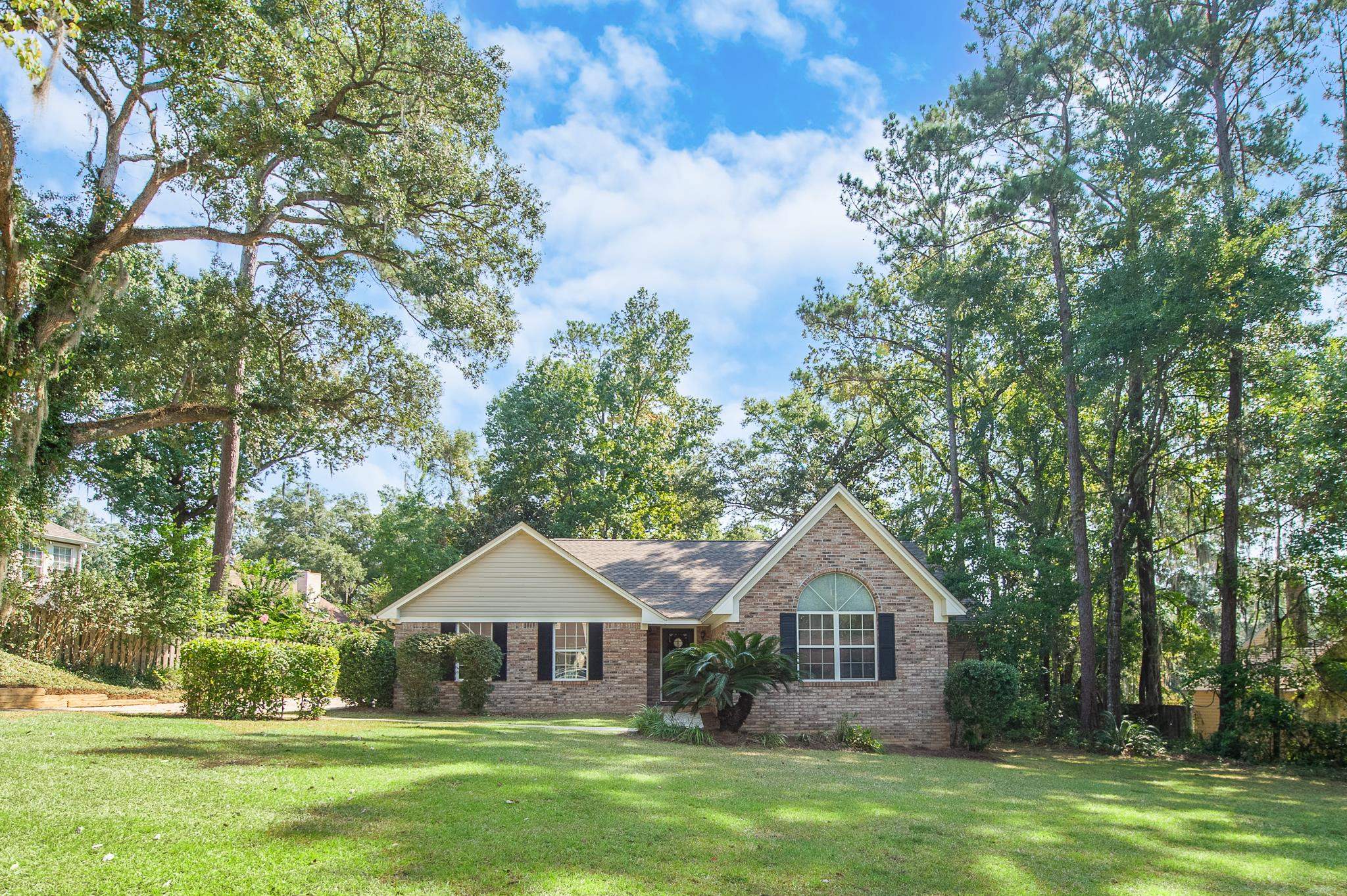 3577 Stowe Trace
