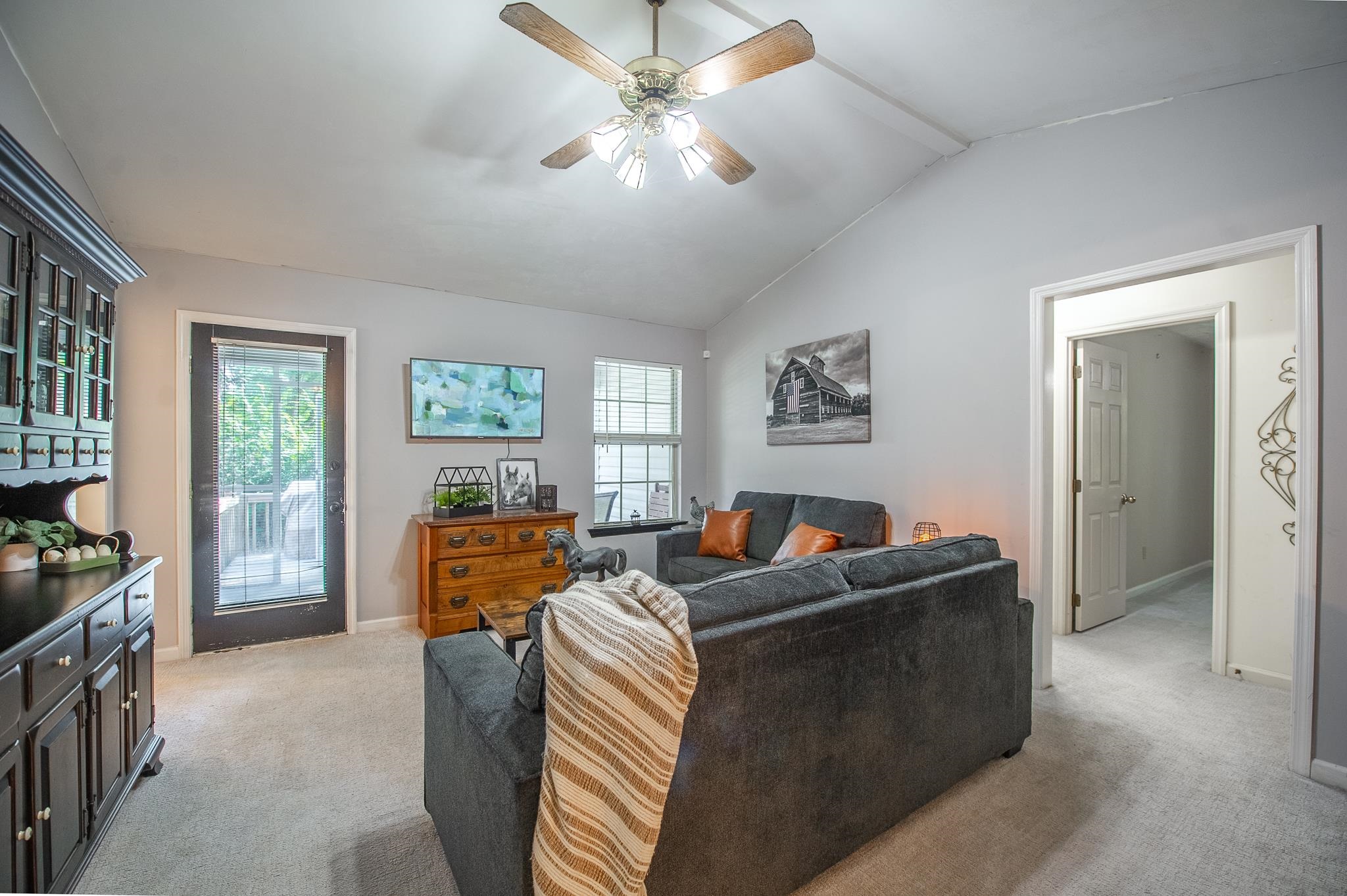 3577 Stowe Trace