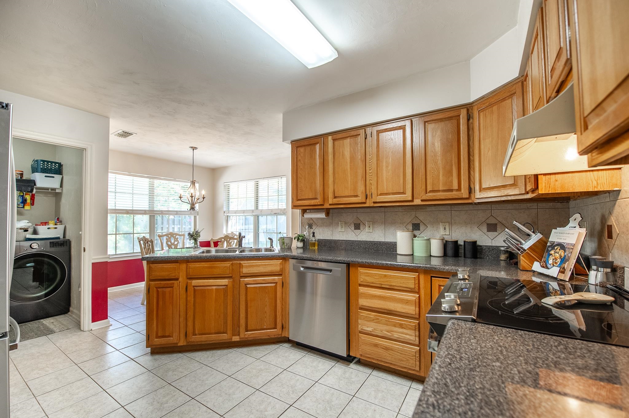 3577 Stowe Trace