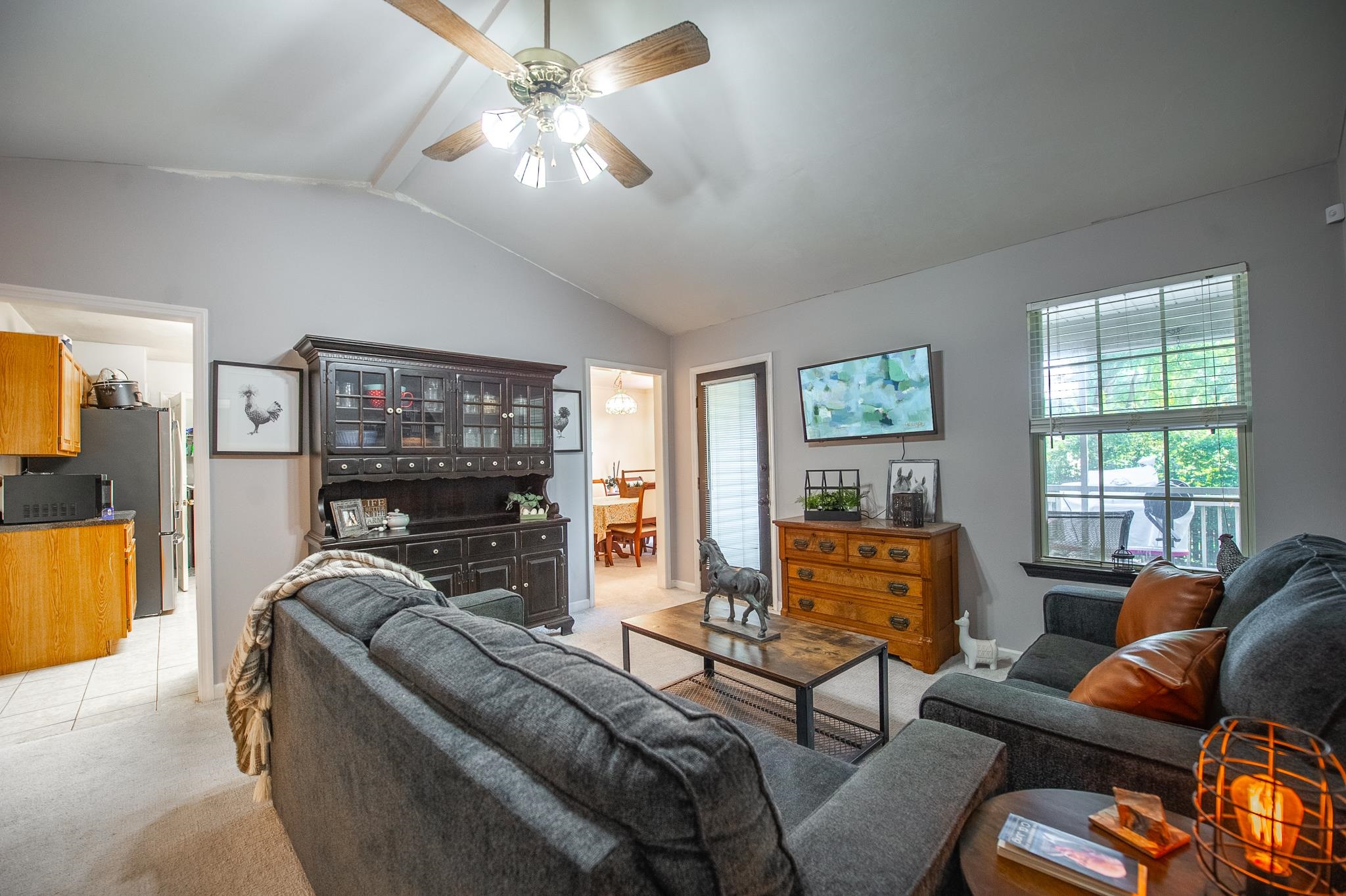 3577 Stowe Trace