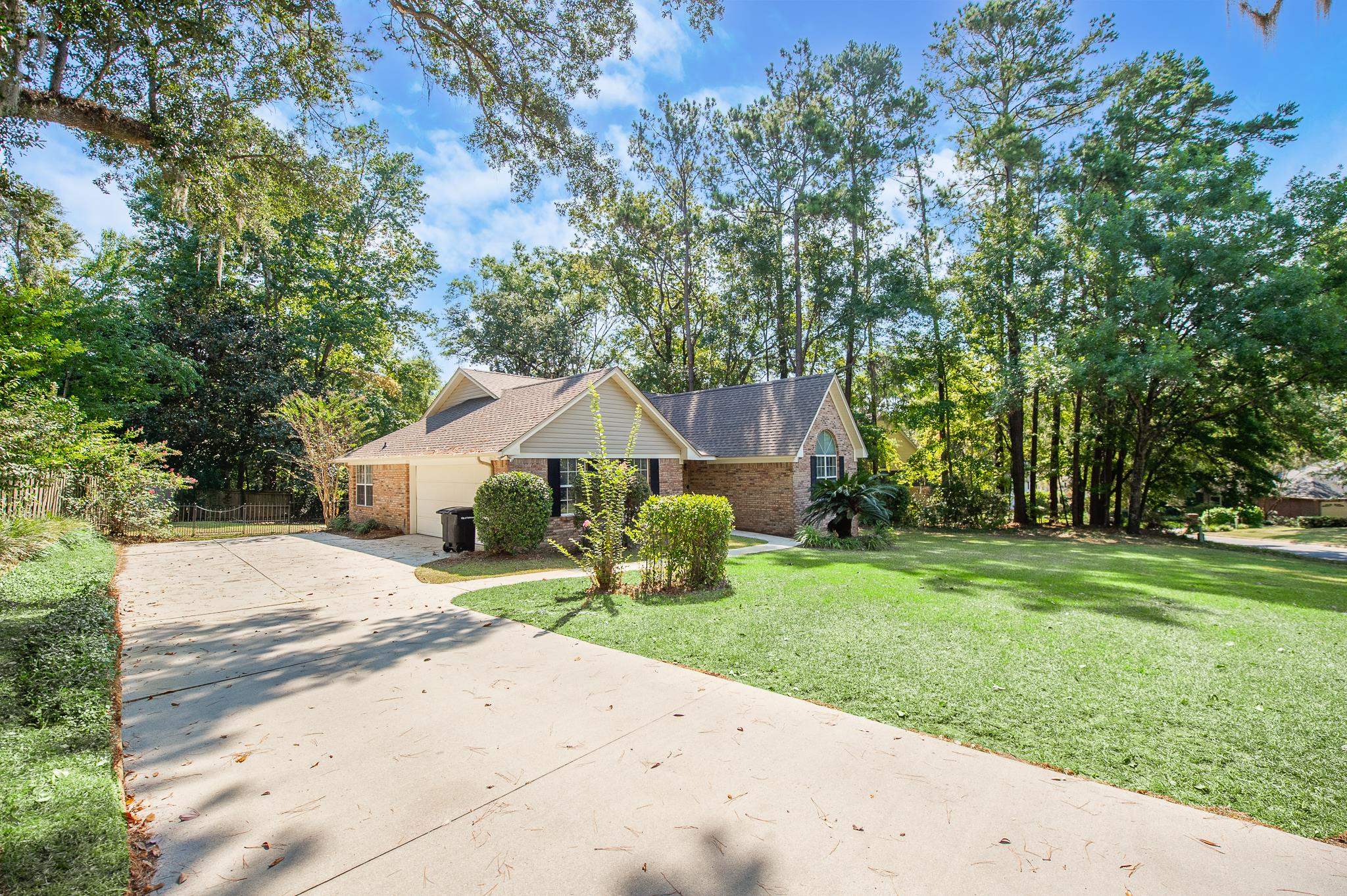 3577 Stowe Trace