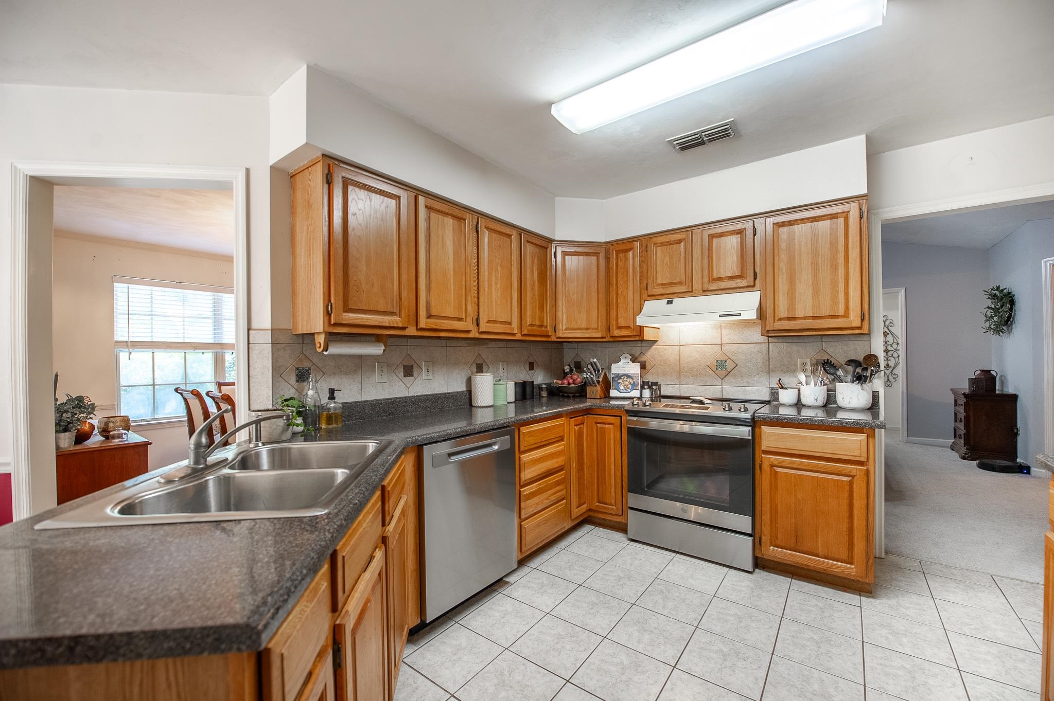 3577 Stowe Trace