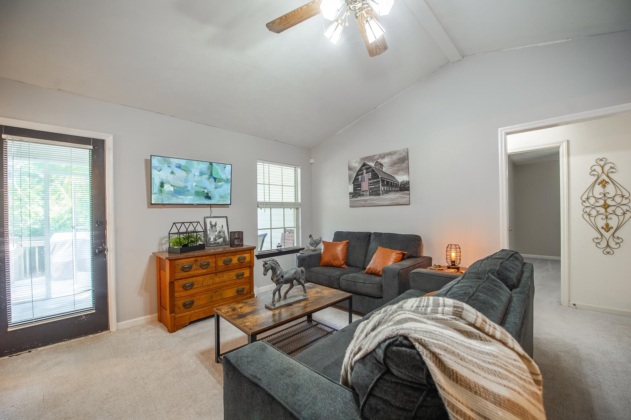3577 Stowe Trace