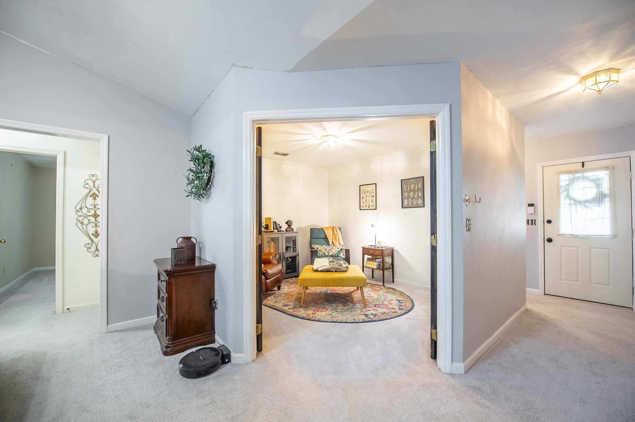 3577 Stowe Trace