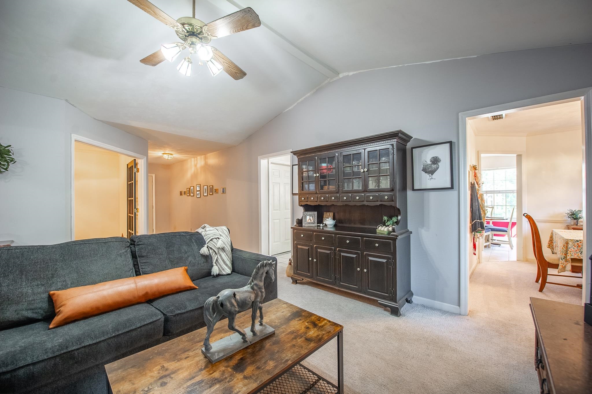 3577 Stowe Trace