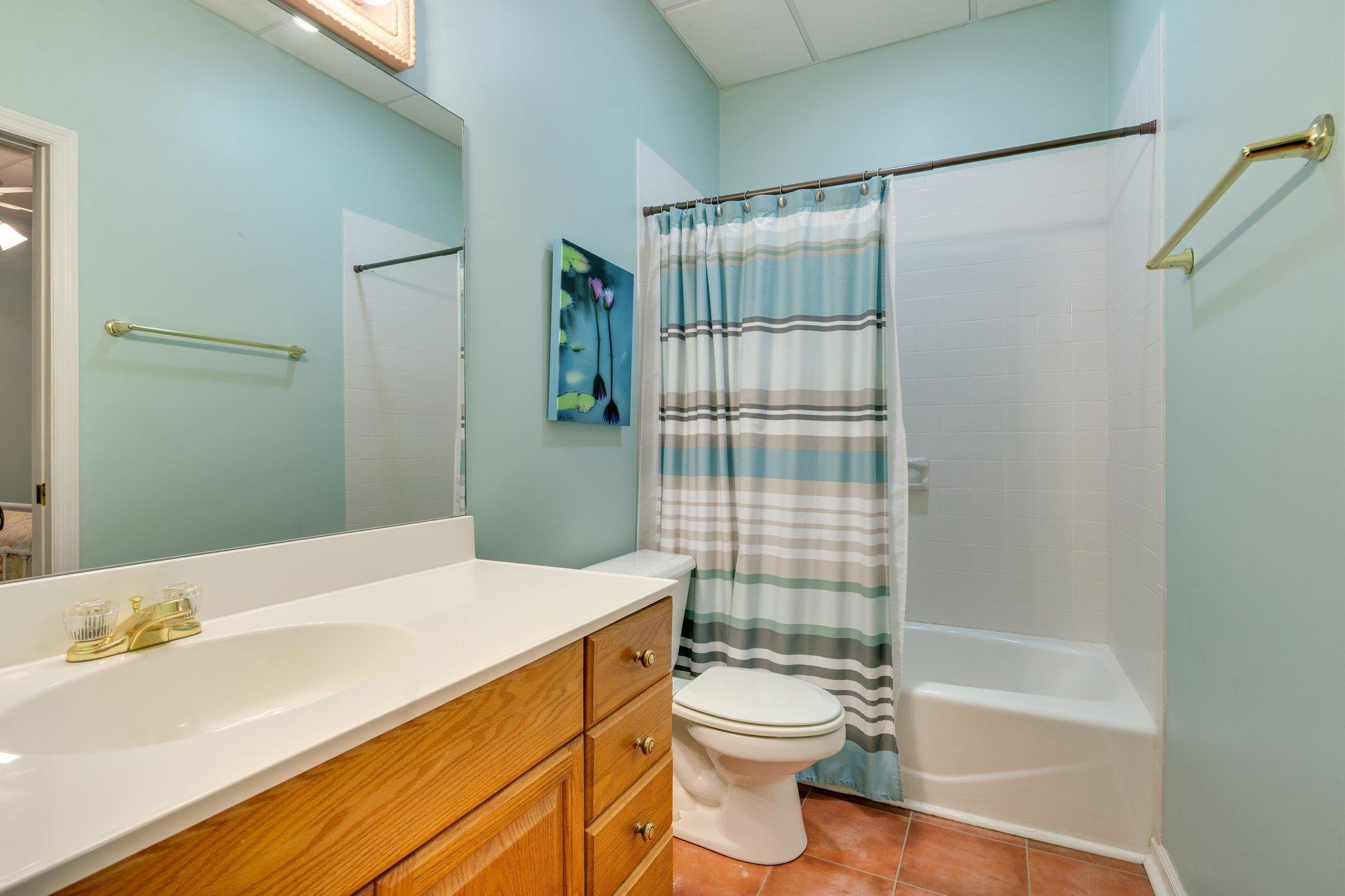 2825 Asbury Hill Drive