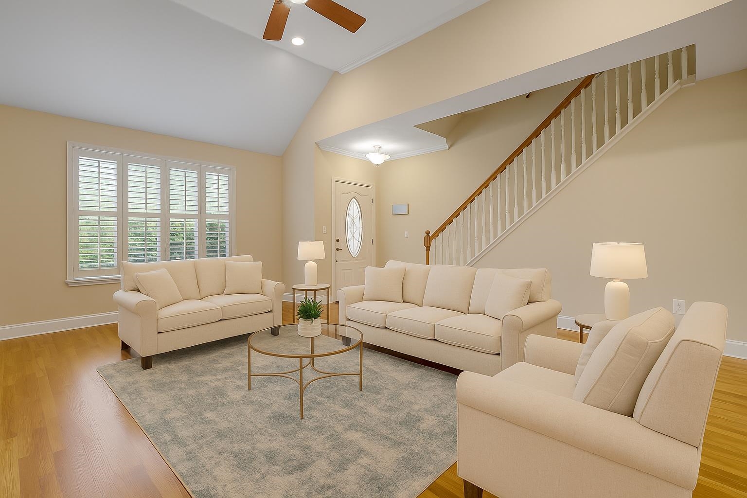 2031 Windsor Oaks Court