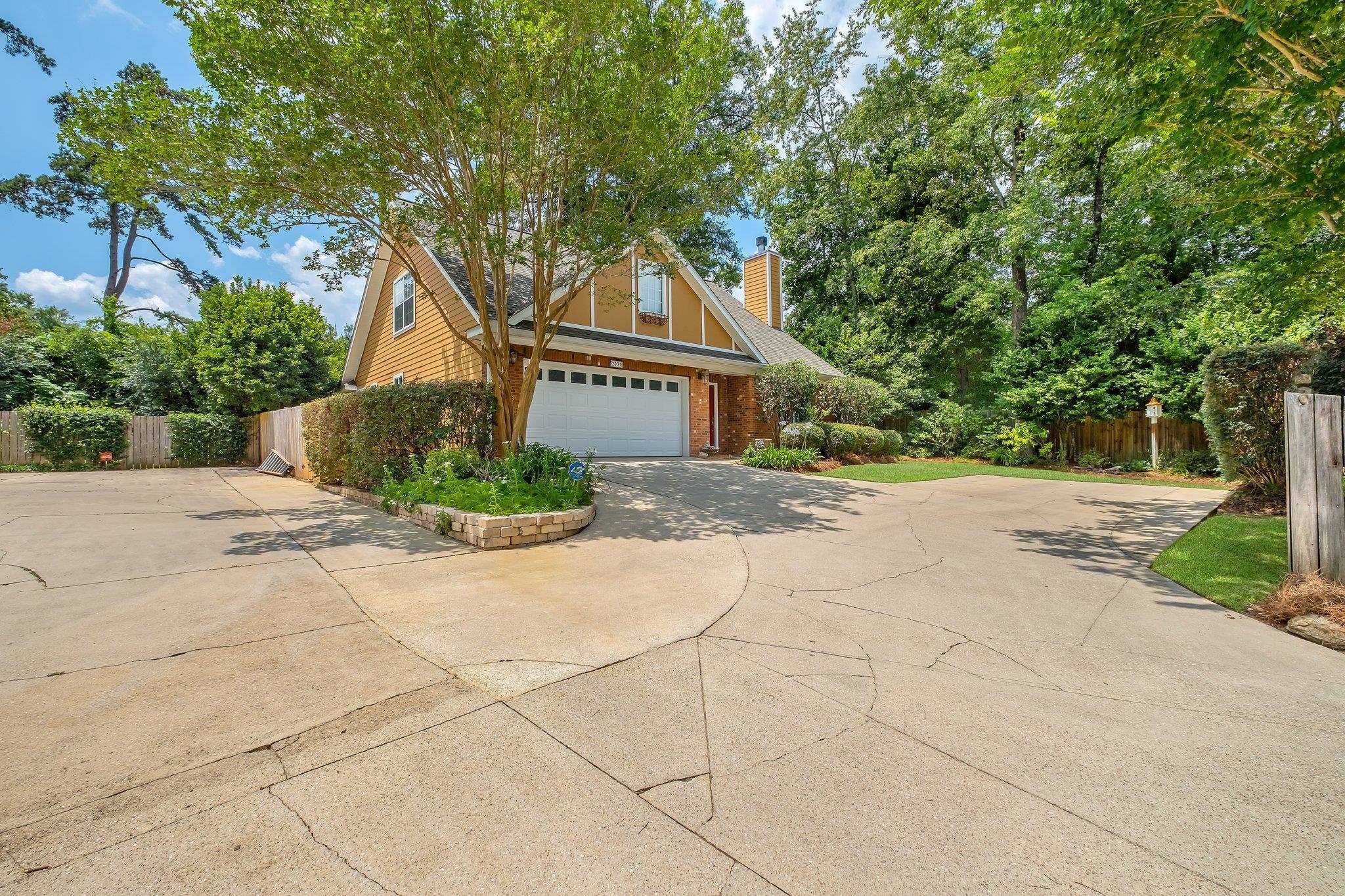 2031 Windsor Oaks Court